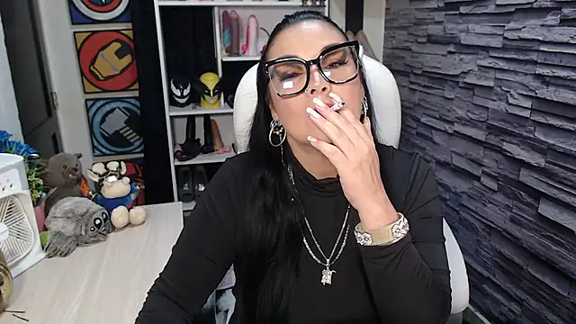 Cruela deviil online show from August 9, 9:09 pm