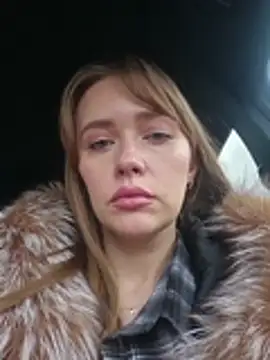 Snapshot of PrettieKate chatting on March 3, 1:17 pm PrettieKate online show from March 3, 1:17 pm