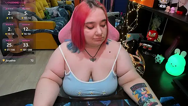 Softie Sofy online show from February 8, 5:40 am