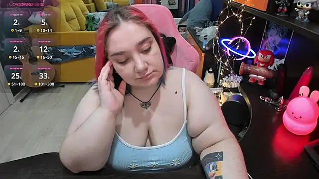 Softie Sofy online show from March 13, 3:00 am