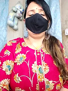 cute-tanvi online show from March 10, 1:32 am