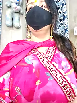 cute-tanvi online show from April 8, 12:54 am