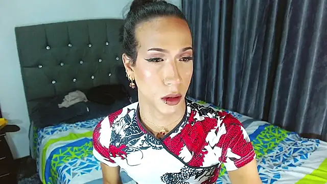 Snapshot of Kenisha_Sweet chatting on September 20, 3:46 pm Kenisha Sweet online show from September 20, 3:46 pm