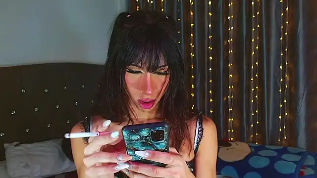 Kenisha Sweet online show from February 16, 11:12 pm