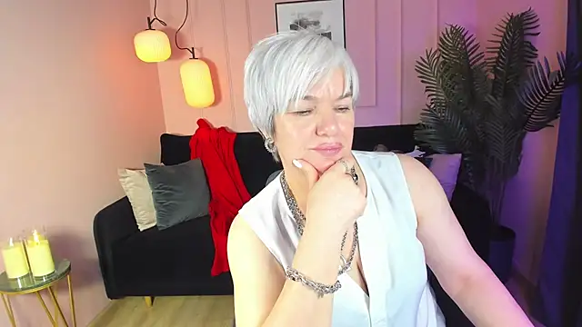 CarmenSoft online show from February 15, 2:58 am