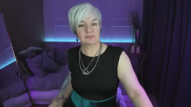 CarmenSoft online show from February 24, 2:51 am