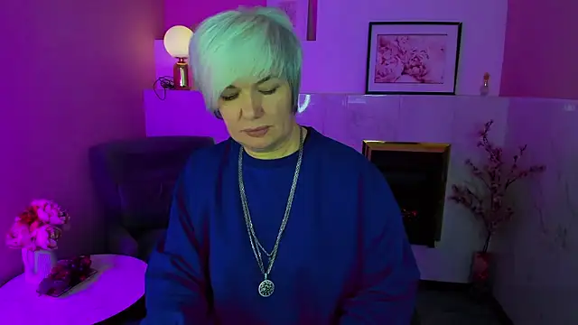 CarmenSoft online show from November 23, 8:52 pm