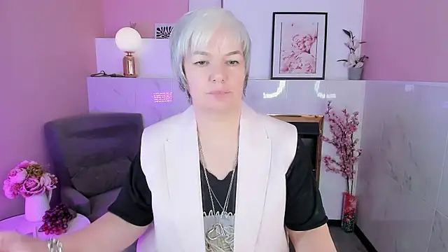 CarmenSoft online show from July 10, 8:33 pm