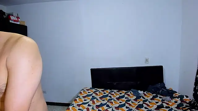 ares sexxx online show from February 16, 2:18 am