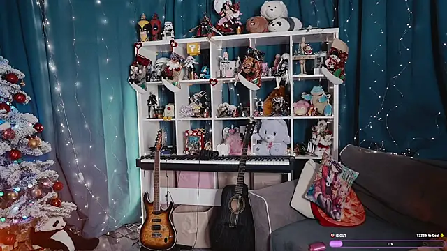 MadnessAlison online show from December 16, 3:06 pm