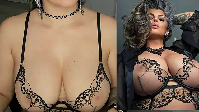 Domixdyva online show from October 9, 4:05 pm