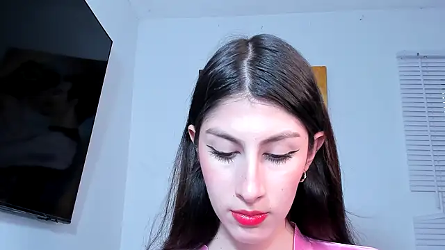 valeria gonzales  online show from December 5, 10:01 pm