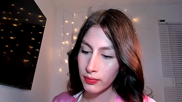 valeria gonzales  online show from December 21, 1:36 am