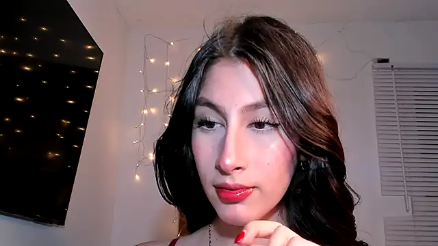 valeria gonzales  online show from December 22, 12:28 am