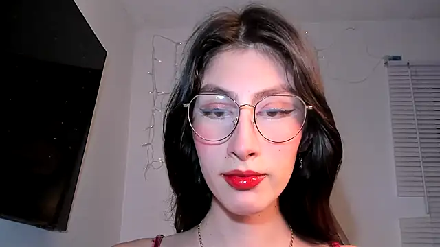 valeria gonzales  online show from January 6, 4:36 am