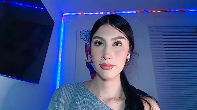 valeria gonzales  online show from March 10, 11:21 pm