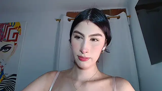 valeria gonzales  online show from May 26, 12:28 am