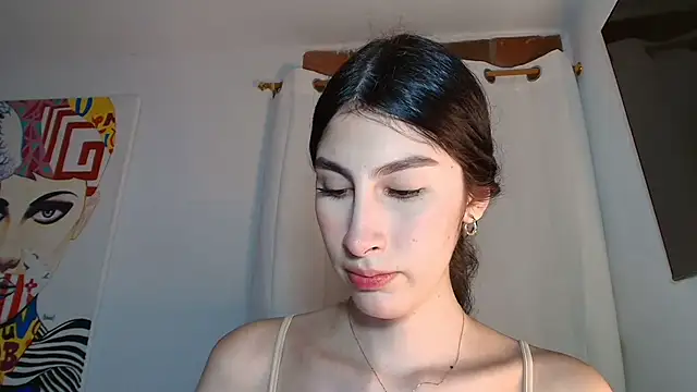 valeria gonzales  online show from May 28, 11:02 pm
