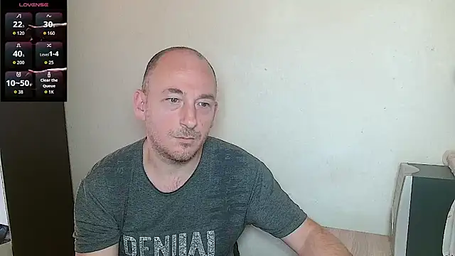 Johan   Barker online show from December 23, 10:24 am