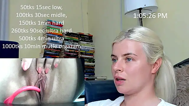 queenofthenighttt online show from May 21, 11:06 am