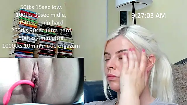 queenofthenighttt online show from May 28, 7:27 am