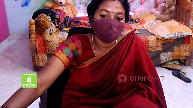 Snapshot of Novapol chatting on February 28, 8:50 pm Novapol online show from February 28, 8:50 pm