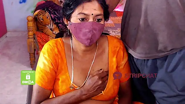 Snapshot of Novapol chatting on March 8, 10:43 am Novapol online show from March 8, 10:43 am