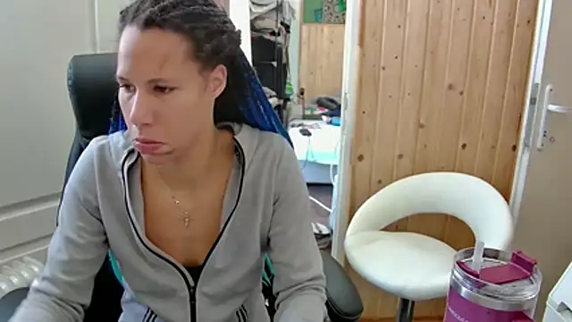 AaliyahHarris online show from March 10, 9:36 am