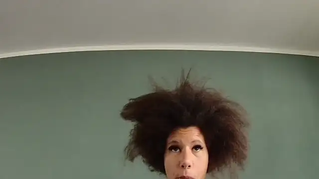 AaliyahHarris online show from March 18, 8:39 am