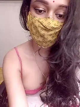 Snapshot of Lavanya_Shah chatting on September 13, 2:50 pm Lavanya Shah online show from September 13, 2:50 pm