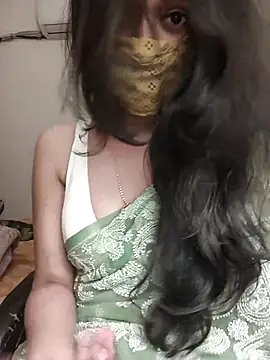 Lavanya Shah online show from November 19, 3:01 pm