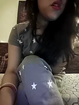 Lavanya Shah online show from February 20, 3:12 pm