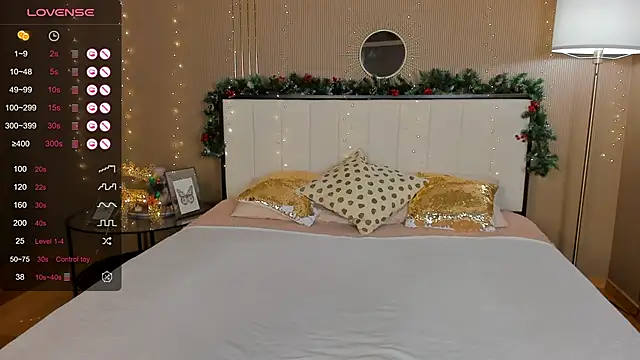 bellatip online show from January 24, 12:52 am