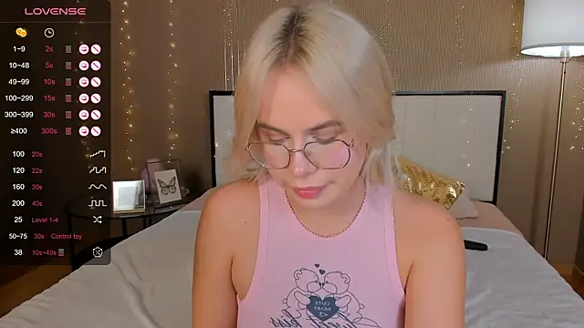 bellatip online show from January 31, 3:52 am