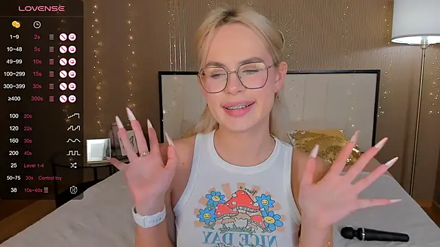 bellatip online show from February 2, 3:54 am