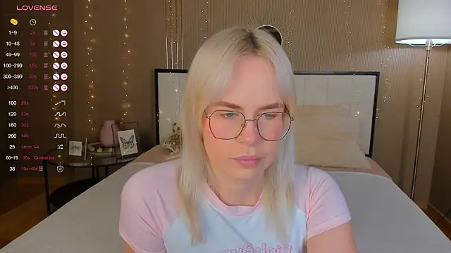 bellatip online show from November 7, 12:43 am