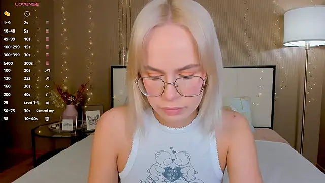 bellatip online show from February 20, 12:40 am