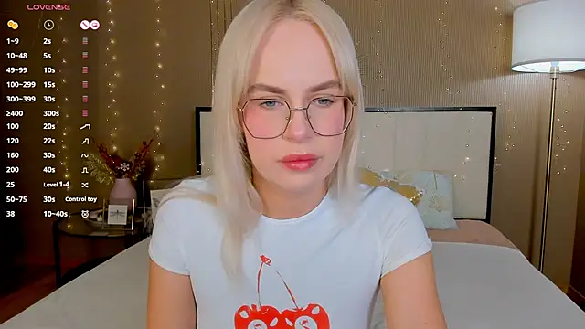 bellatip online show from February 22, 12:56 am