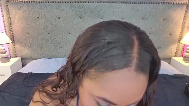 JackyNorris online show from March 25, 11:49 am