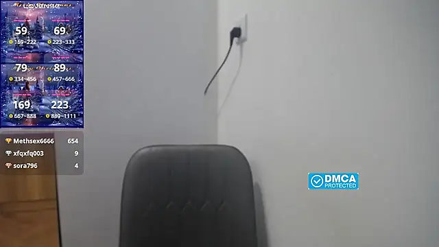 Asiagirll online show from November 11, 4:51 pm