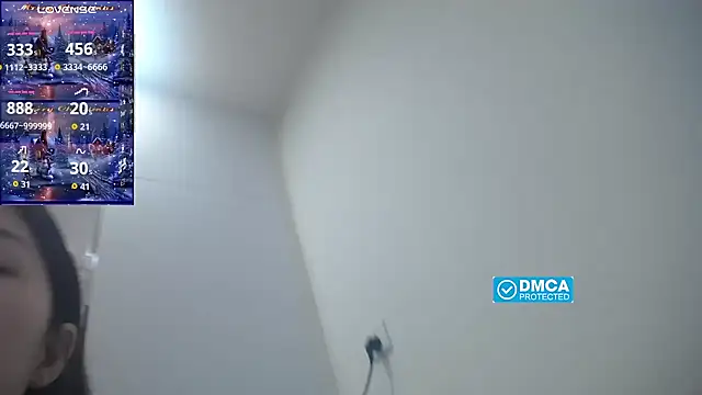 Asiagirll online show from February 14, 12:57 pm