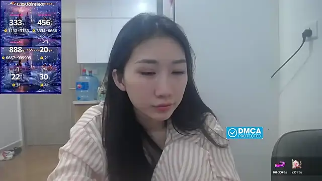 Asiagirll online show from February 26, 5:23 pm