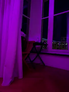 Pia July  online show from November 6, 5:36 pm