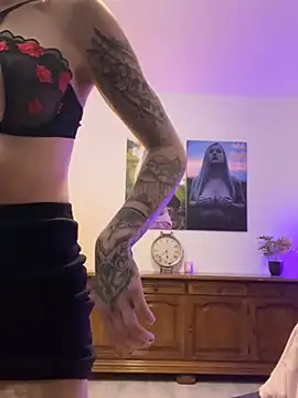 Cute-Alice online show from January 26, 6:37 pm