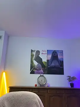 Cute-Alice online show from February 5, 10:55 pm