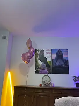 Cute-Alice online show from February 12, 10:15 pm