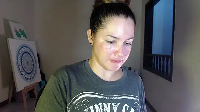 Snapshot of solamatista11 chatting on January 10, 11:08 pm solamatista11 online show from January 10, 11:08 pm