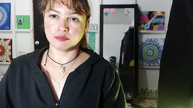 Snapshot of solamatista11 chatting on October 10, 9:25 pm solamatista11 online show from October 10, 9:25 pm