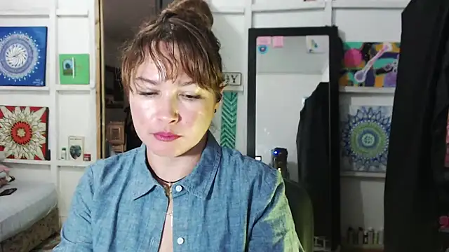 Snapshot of solamatista11 chatting on October 21, 7:25 pm solamatista11 online show from October 21, 7:25 pm