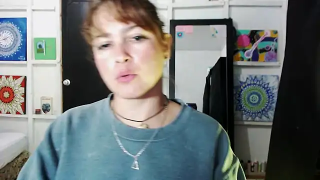 Snapshot of solamatista11 chatting on October 27, 7:40 pm solamatista11 online show from October 27, 7:40 pm